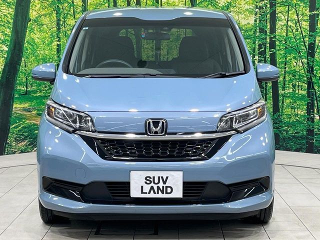 HONDA FREED HYBRID 2020 Image 31