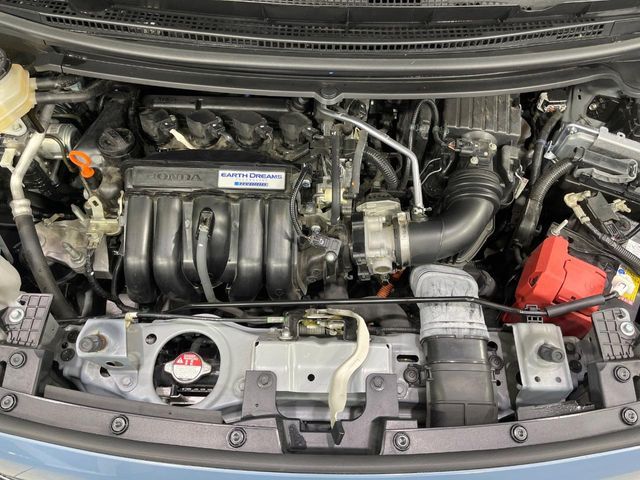 HONDA FREED HYBRID 2020 Image 31