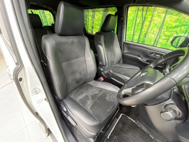 TOYOTA VOXY 2021 Image 31