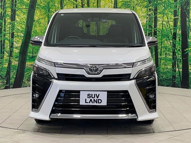 TOYOTA VOXY 2021 Image 31