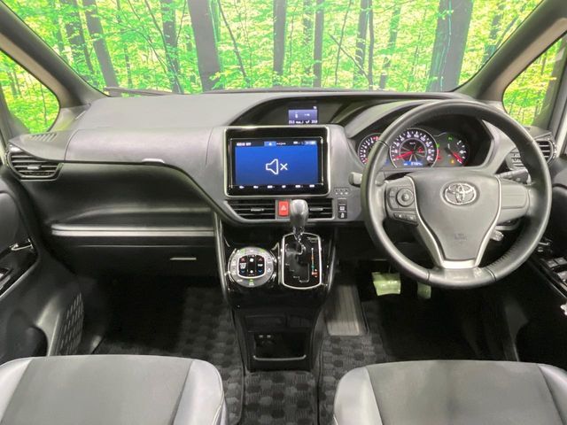 TOYOTA NOAH 2019 Image 31