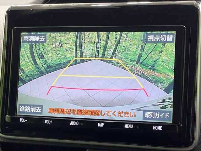 TOYOTA NOAH 2019 Image 31