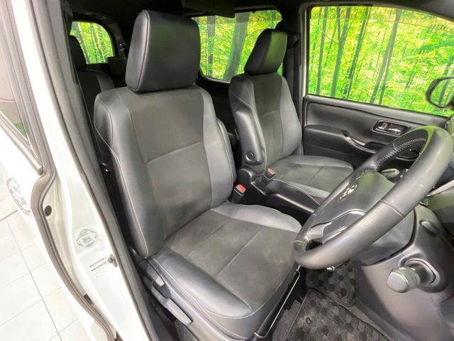 TOYOTA NOAH 2019 Image 31