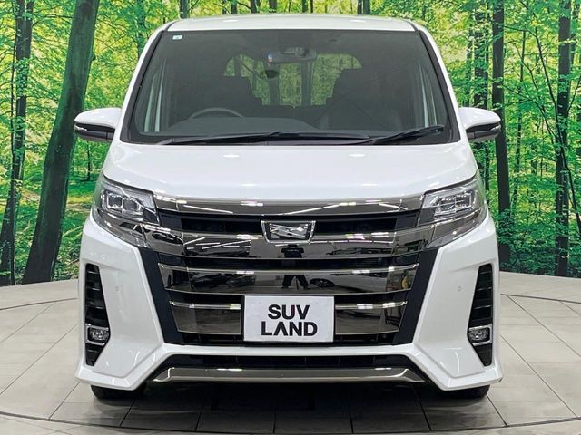 TOYOTA NOAH 2019 Image 31