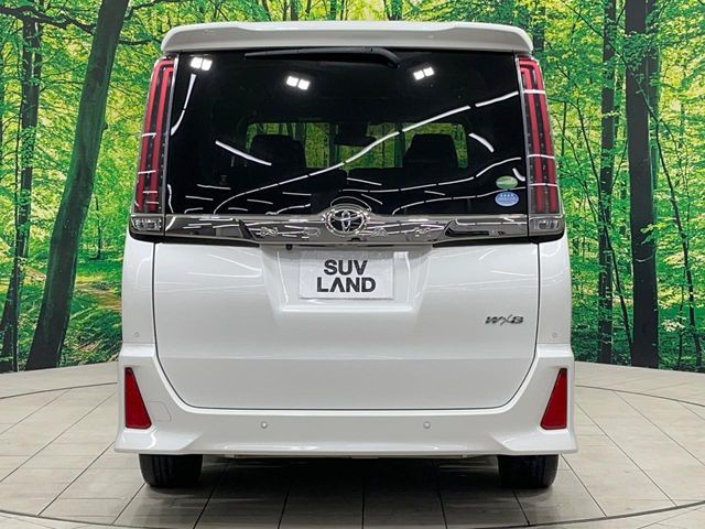 TOYOTA NOAH 2019 Image 31
