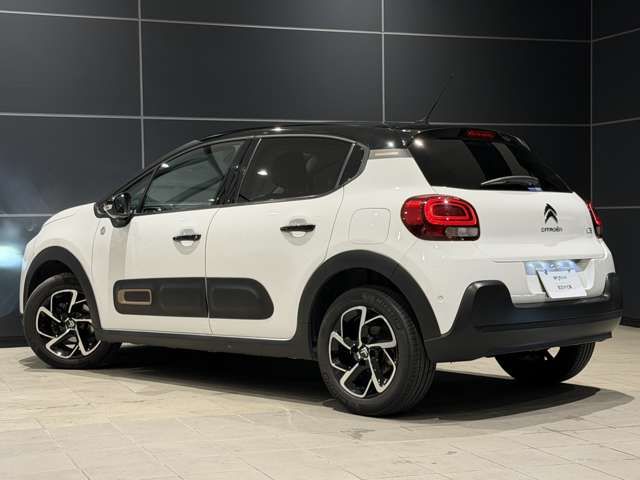 CITROEN C3 2023 Image 31