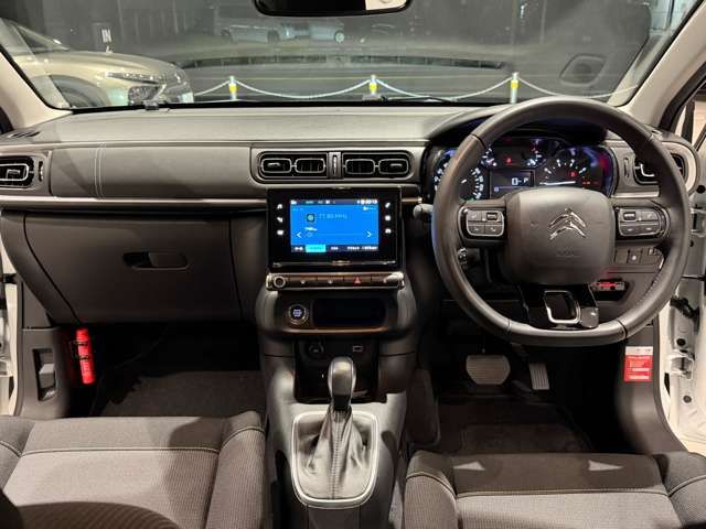 CITROEN C3 2023 Image 31