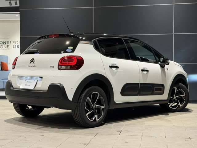 CITROEN C3 2023 Image 31