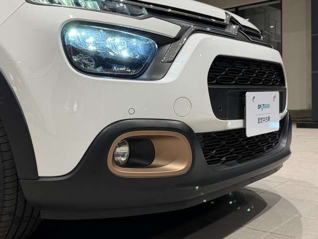 CITROEN C3 2023 Image 31