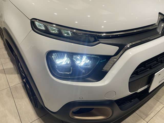 CITROEN C3 2023 Image 31