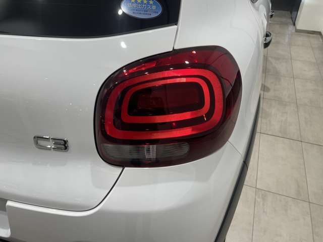 CITROEN C3 2023 Image 31