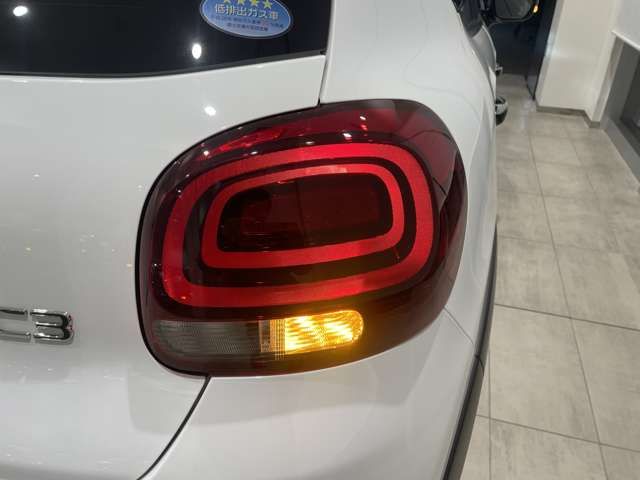 CITROEN C3 2023 Image 31