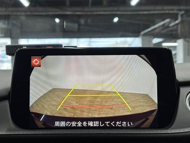 MAZDA 6 SEDAN 2020 Image 31