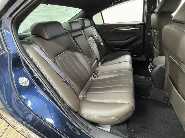 MAZDA 6 SEDAN 2020 Image 31