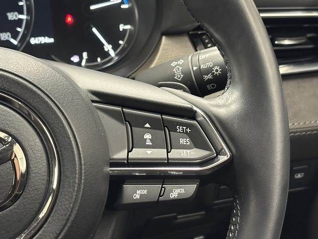 MAZDA 6 SEDAN 2020 Image 31