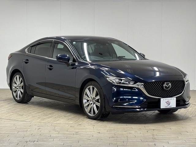 MAZDA 6 SEDAN 2020 Image 31