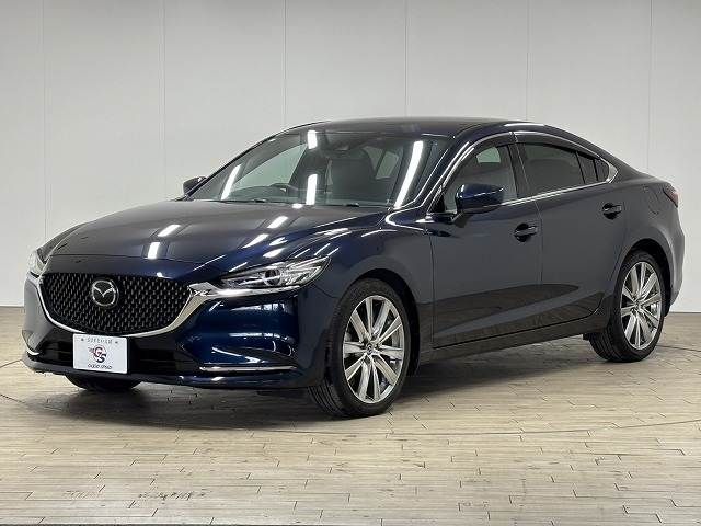 MAZDA 6 SEDAN 2020 Image 31