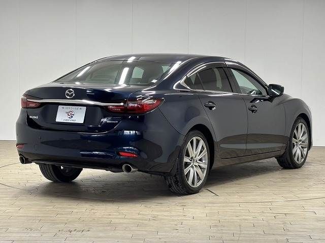 MAZDA 6 SEDAN 2020 Image 31