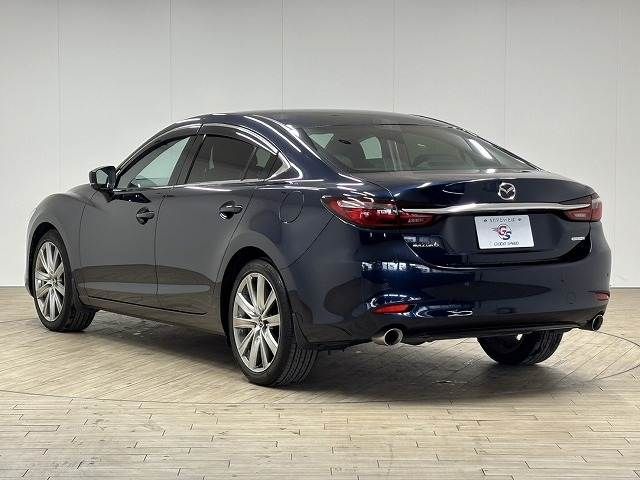 MAZDA 6 SEDAN 2020 Image 31