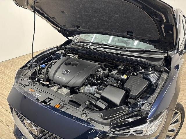 MAZDA 6 SEDAN 2020 Image 31