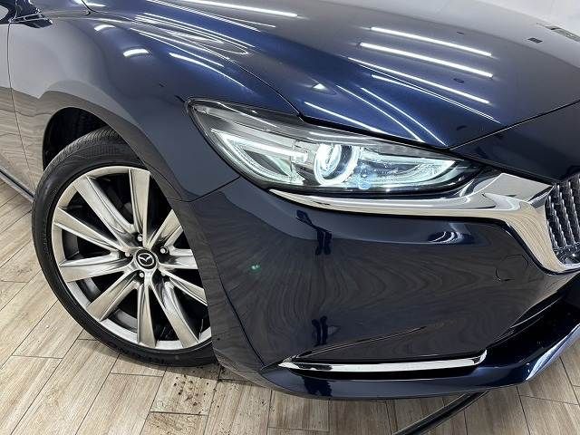 MAZDA 6 SEDAN 2020 Image 31