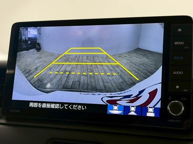 HONDA VEZEL E:HEV 2021 Image 31