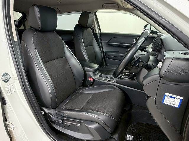 HONDA VEZEL E:HEV 2021 Image 31