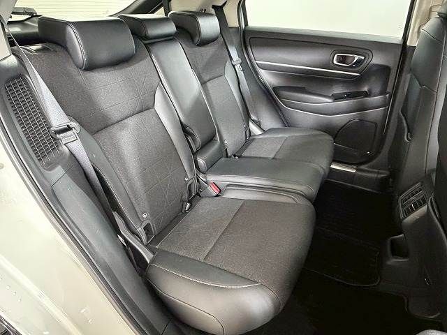 HONDA VEZEL E:HEV 2021 Image 31