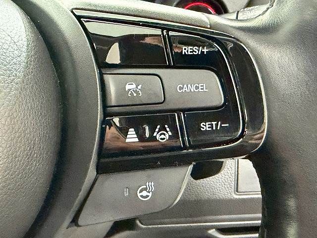 HONDA VEZEL E:HEV 2021 Image 31