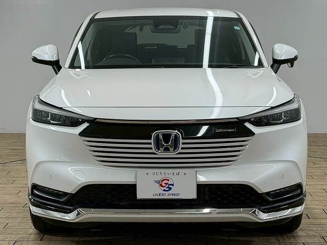 HONDA VEZEL E:HEV 2021 Image 31