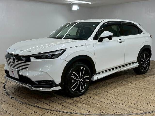 HONDA VEZEL E:HEV 2021 Image 31