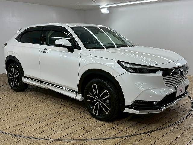 HONDA VEZEL E:HEV 2021 Image 31