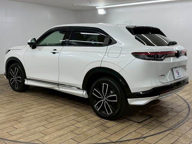 HONDA VEZEL E:HEV 2021 Image 31