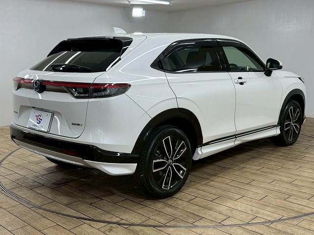 HONDA VEZEL E:HEV 2021 Image 31