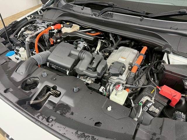 HONDA VEZEL E:HEV 2021 Image 31