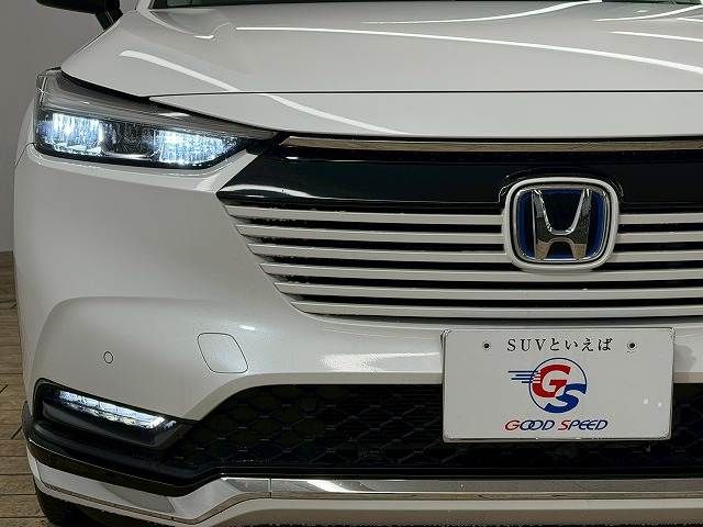 HONDA VEZEL E:HEV 2021 Image 31