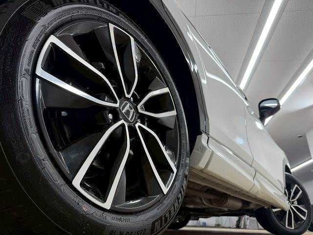 HONDA VEZEL E:HEV 2021 Image 31