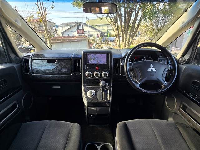 MITSUBISHI DELICA D:5 4WD 2011 Image 31