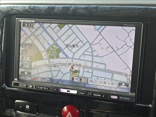 MITSUBISHI DELICA D:5 4WD 2011 Image 31