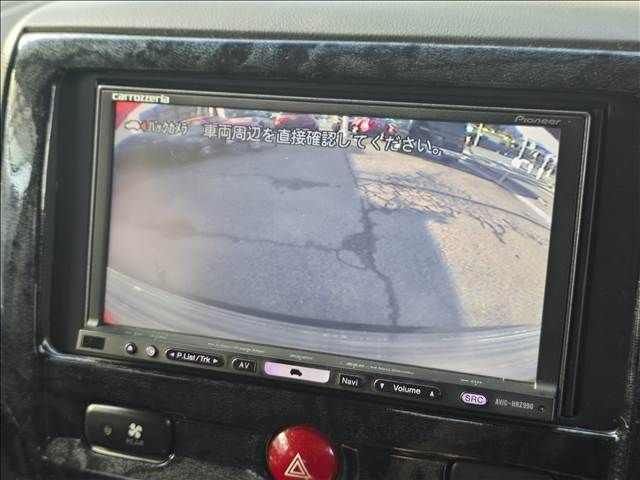 MITSUBISHI DELICA D:5 4WD 2011 Image 31