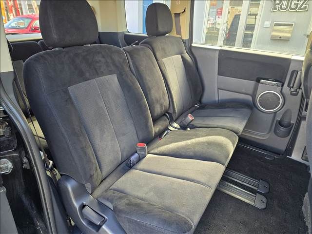 MITSUBISHI DELICA D:5 4WD 2011 Image 31