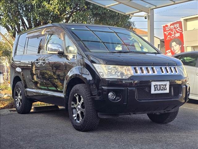MITSUBISHI DELICA D:5 4WD 2011 Image 31