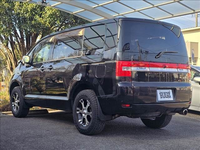 MITSUBISHI DELICA D:5 4WD 2011 Image 31