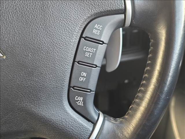 MITSUBISHI DELICA D:5 4WD 2011 Image 31