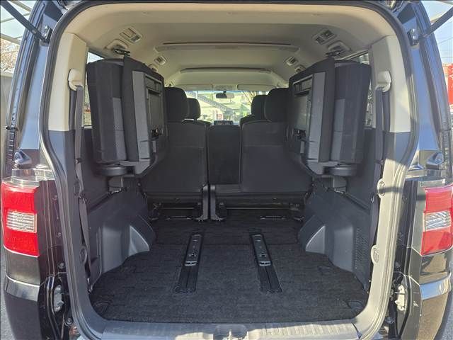 MITSUBISHI DELICA D:5 4WD 2011 Image 31