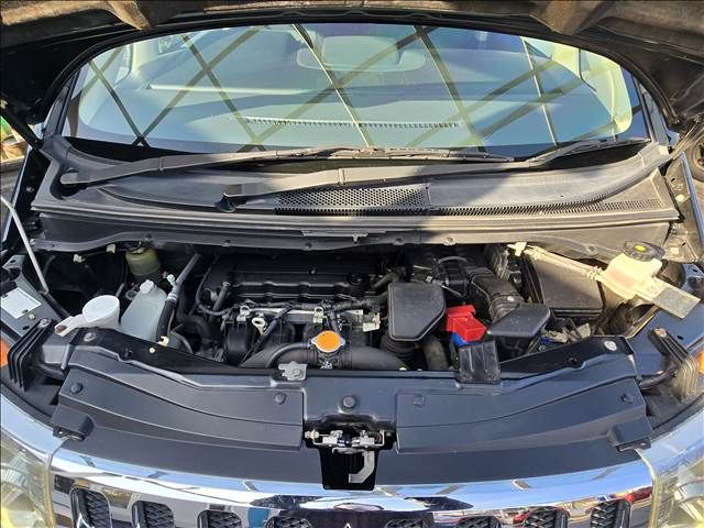 MITSUBISHI DELICA D:5 4WD 2011 Image 31