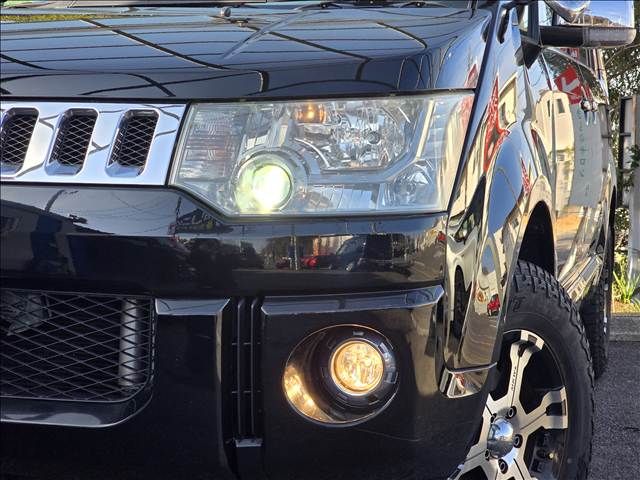 MITSUBISHI DELICA D:5 4WD 2011 Image 31