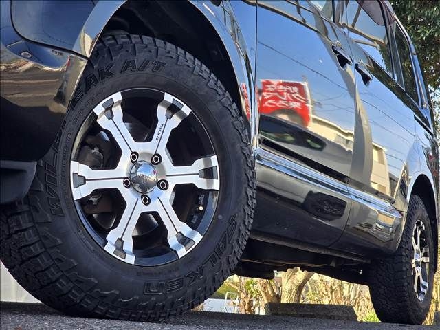 MITSUBISHI DELICA D:5 4WD 2011 Image 31