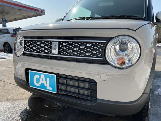 SUZUKI ALTO LAPIN 2025 Image 31