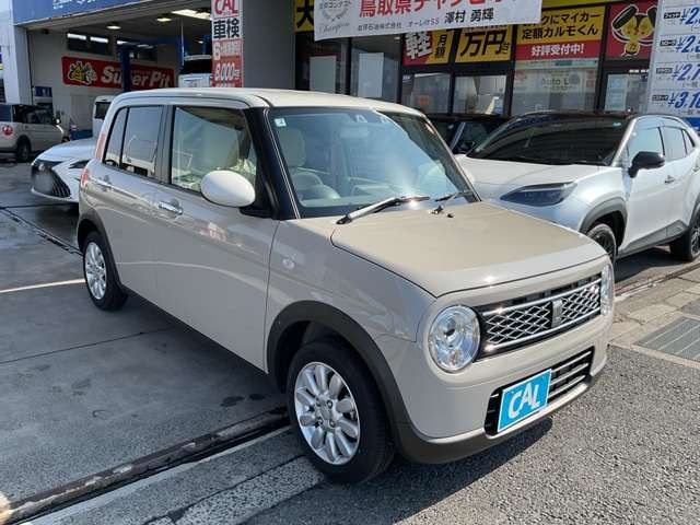 SUZUKI ALTO LAPIN 2025 Image 31